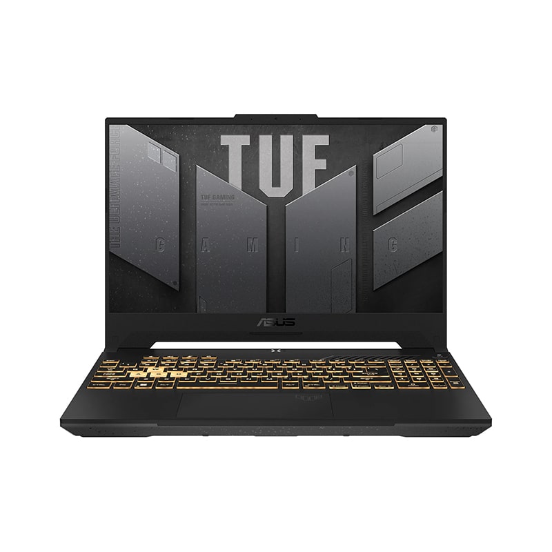 لپ تاپ 15.6 اینچی ایسوس مدل TUF Gaming FX507ZR-HQ033